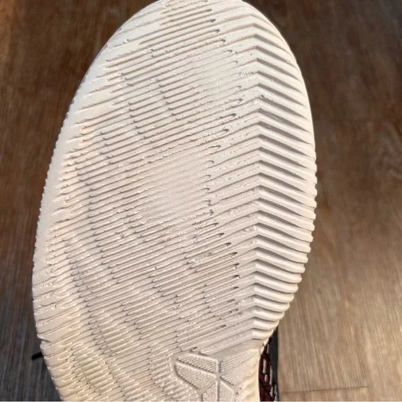 2017 Nike Mamba Instinct 'Anthracite' Kobe | Men’s Size 10.5 - Picture 10 of 11